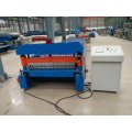 Zd-910 Color Steel Roll Forming Machine