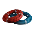 Dilute Acid and alkali resistant rubber hose 8mm