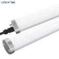 IP66 2ft 600mm 20w led tri-preuve lumière