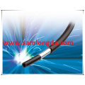 Flame Resistant PU Tube with V0 Frame Resistance