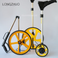 Hand Lightweight Measuring Wheel With Bag