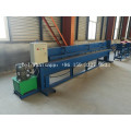 4m Steel Panel Shearing Machine