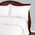 Wholesale 4Pcs 100% Microfiber Bed Sheet Sets