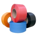 Emballage durable PP Strap Plastique PP Rouleaux