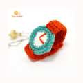 Latest Design Knitting Watch Baby Toys