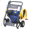 13HP Gasoline high pressure washer