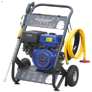 13HP Gasoline high pressure washer