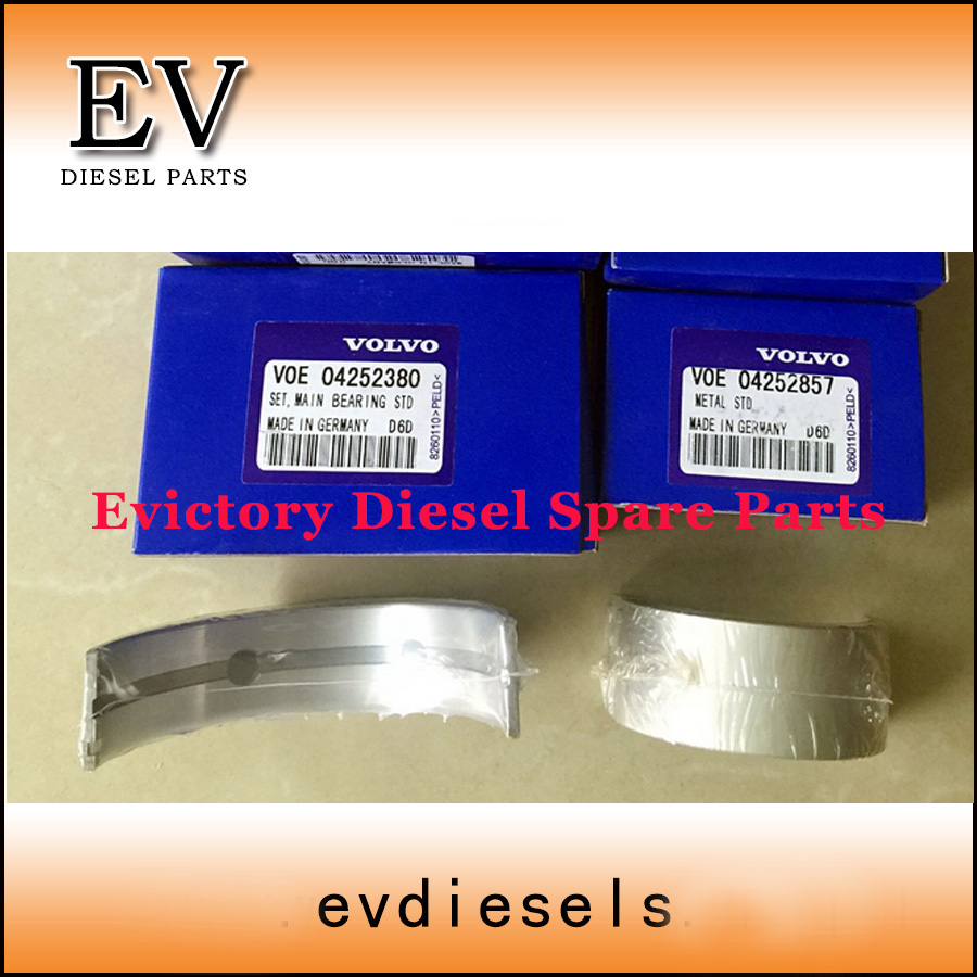 D4D bearing