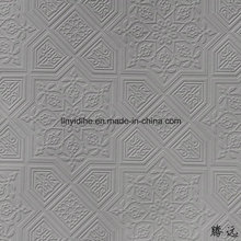 20cm Plastic Bathroom Groove Kenya PVC Ceiling Board Price