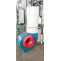 Frp purification tower drying cleaning absorption tower