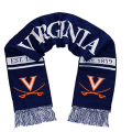 Custom New Design Virginia Cavaliers Scarf