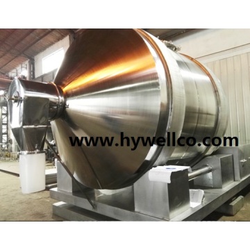 Big volume Cleanser Powder Mixing Machine