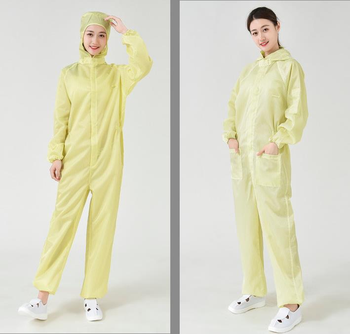 Hospital Surgical Medical Protection Clothing Protective Suit Supplier Factory Manufacture