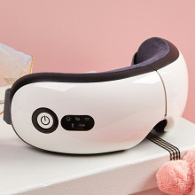 Hot Compress Shiatsu Automatic Eye massage