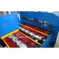 Galvanized Aluminum Roofing Sheet Roll Forming Machine