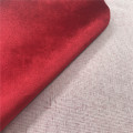 Modern Home Textile Burnout Silk Velvet Fabric