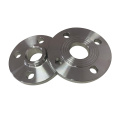 ASME B16.5 Carbon/Stainless Steel SO Flange