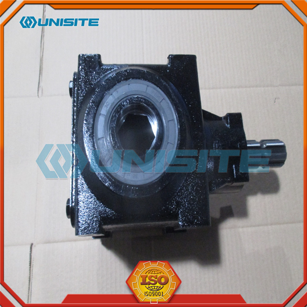 Steel Investment Casting Component