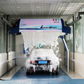 Cost To Build Leisuwash Automatic Car Wash Business