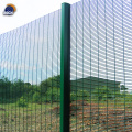 1.8*2.5m High Security Anti-climb 358 Fence