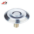 Leader wholesale lpg gas cooker parts stove inserts