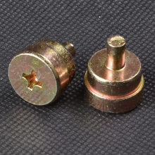 Furniture Hand Harden Screw (CZ438)