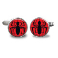 Personalised Vintage Prints Cufflinks For Men