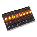 p33.33 traffic LED Sign Board display module