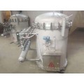 High Temperature Pulse Jet Gas Dust Collector