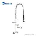 Professional Wall Mount Basin Faucet