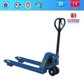 2015 Good Quality Forklift Hand Pallet Truck