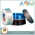 High Pressure Polyurethane PU Pneumatic Air Coil Brake Hose