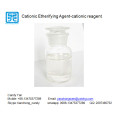 Papel químico Matéria-prima para emulsão AKD CHPTAC 69% C6H15ONCl2 QUAT 188