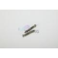 Titanium Hex Bolt Wing Bolt Stud Bolt