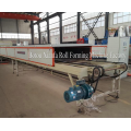 Color Steel Roofing Stone Coated Roof Tile Machine