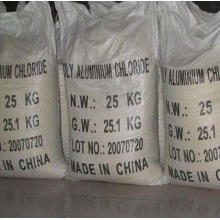 Chlorure de polyaluminium (PAC) 28%-30%