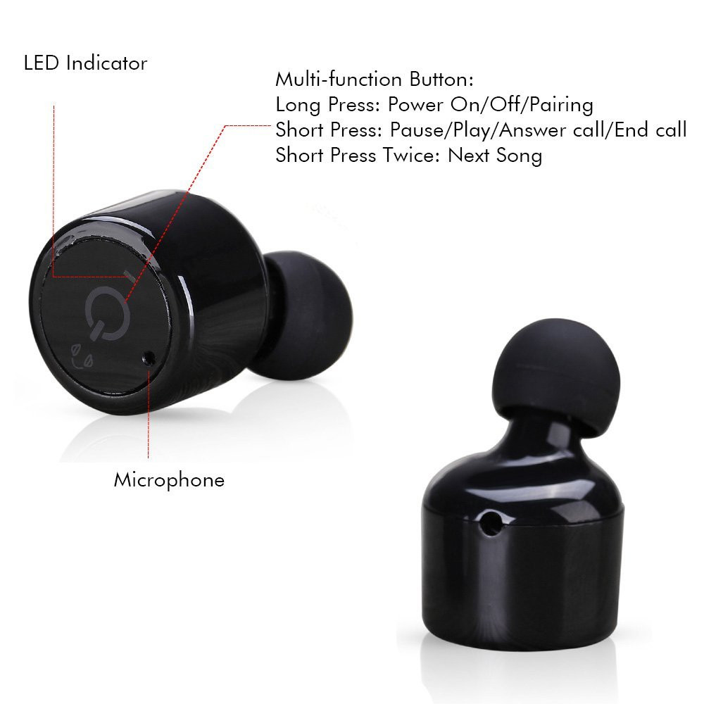 Fashion Bluetooth Headset