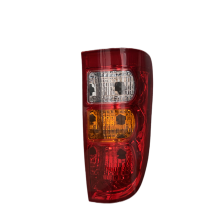 Custom Replacement Toyota Hilux Car Taillights Led