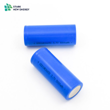 Cellule de batterie au lithium Li-ion 3.7V 5000mAh 26650