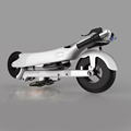 Electric Motorcycle/e-Motorcycle Product Design Service