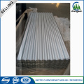 Corrugated Steel Roofing Sheet GI Corrugated Sheet