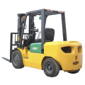 Cheap 3 Ton Diesel Engine Forklift For Sale