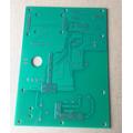 4  Peelable Solder Mask layer PCB