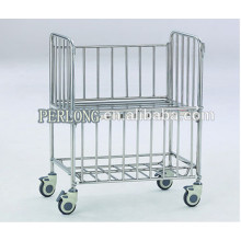 Hb-39 Movable Hospital Infant Bed for Sale