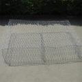 Сетка Gabion Iron Wire для защиты дороги