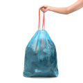 La mejor bolsa de basura con cordón de cocina bolsas de basura grandes