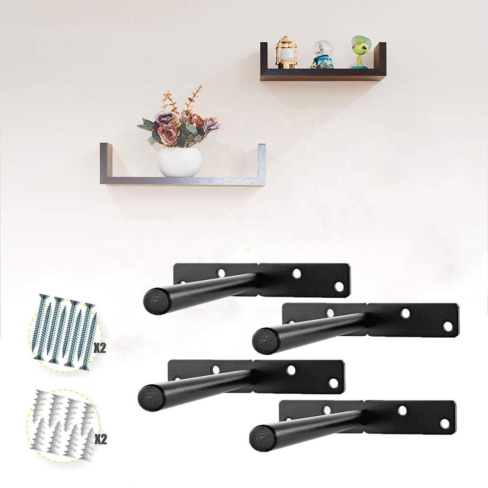 Floating Shelf Bracket 5