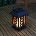 TABLE HANGING CANDLE LANTERN LED LIGHT