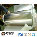 Food Wrapping Aluminium Foil Raw Material Grade