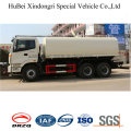 16-18cbm Großer Dongfeng Wasser Tanker Sprinkler Special Truck